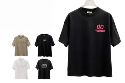 Valentino Tee