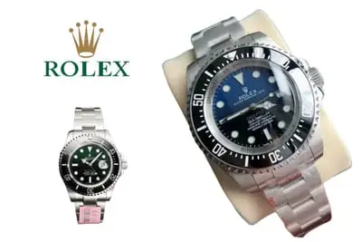 Rolex Watch