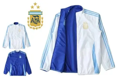 Argentina Trench Coat