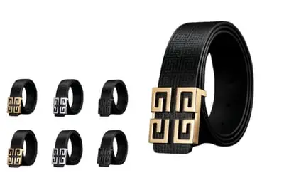 Givenchy Belt