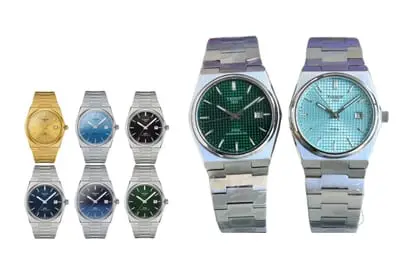Tissot Watch