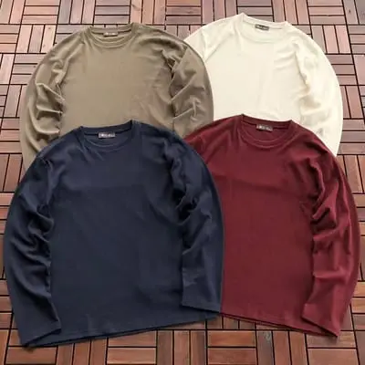 ￥~219 L🔥🔥O P🔥A🔥A LONG-SLEEVE 66073022 (im 185CM 80KG iwear size 54 in the photo)