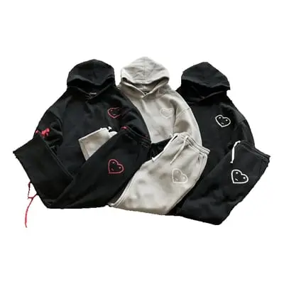 Carsicko Tracksuit
