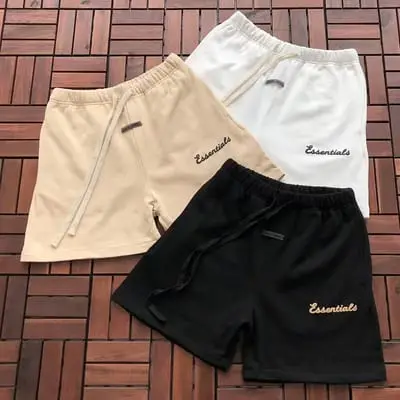 ￥~95 FOG SHORTS 77031852 (im 180CM 68KG iwear size S in the photo)