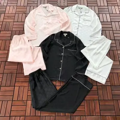 ￥ ~ 125 G🔥C🔥I LONG-SLEEVE TROUSERS 55062881