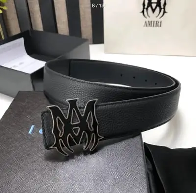 AMIRI Belt