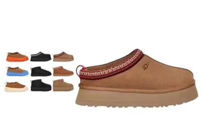 Ugg Snow Boots