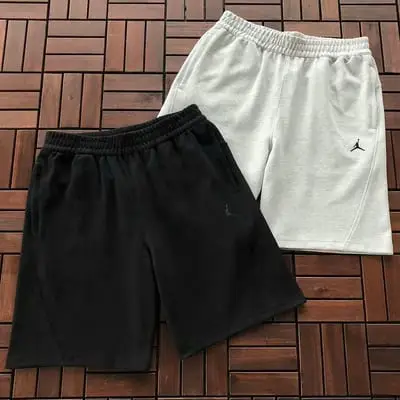 ￥~135 AIR J🔥RD🔥N SHORTS 55061641 (im 185CM 80KG iwear size L in the photo)