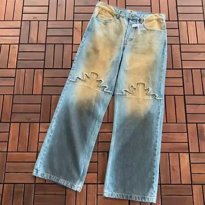 ￥~399 VINTAGE JEANS 55071712
