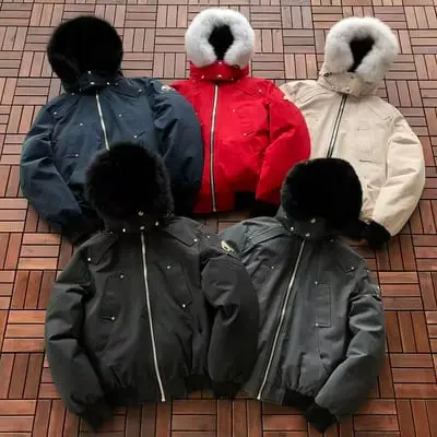 ￥~599 M🔥🔥SE K🔥🔥CK🔥🔥S DOWN JAKCET 77081203 (im 180CM 68KG iwear size M in the photo)