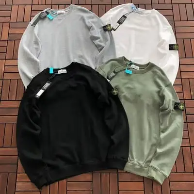 ￥~179 ST🔥🔥E SWEATER 55020309 (im 185CM 80KG iwear size L in the photo)