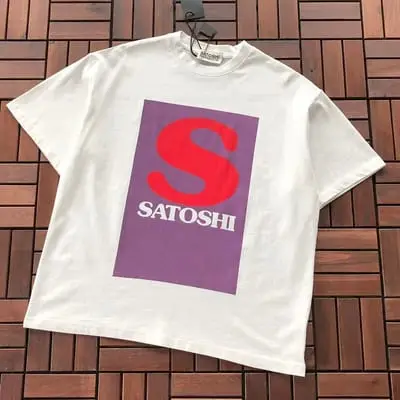 ￥~95 VINTAGE T-SHIRT 77072042 (im 185CM 80KG iwear size M in the photo)