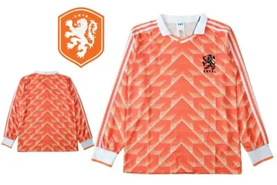 Netherlands Football Jersey