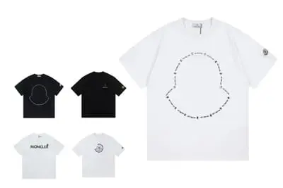 Moncler Tee