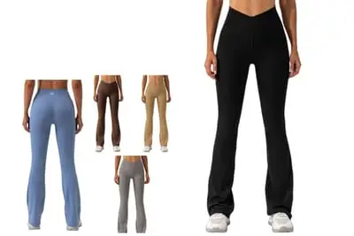 Alo Pants