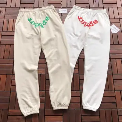 ￥~185 S🔥5D🔥R TROUSERS 66071914 (im 185CM 70KG iwear size S in the photo)