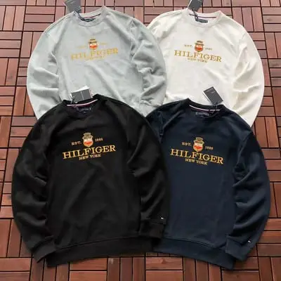 ￥~125 T 🔥🔥🔥 H🔥🔥🔥R SWEATER 77073107