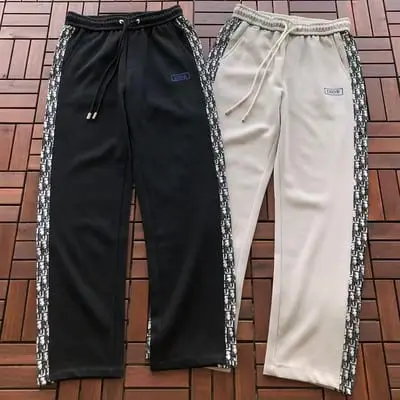 ￥~219 D🔥O🔥TROUSERS 77081141 (im 185CM 70KG iwear size M in the photo)