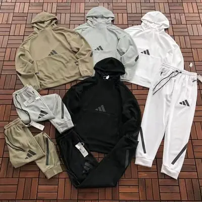 TOP￥~159 PANTS￥~139 🔥DI🔥AS HOODIE TROUSERS 66072032