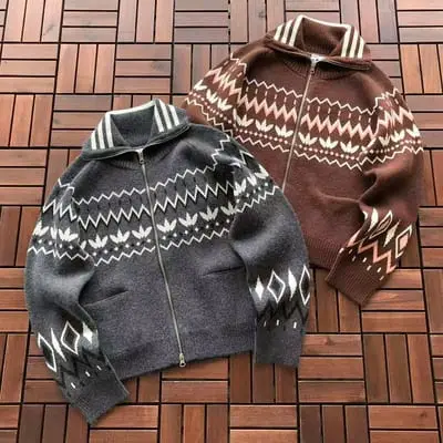 ￥~229 🔥DI🔥AS SWEATER WOMAN 66081113