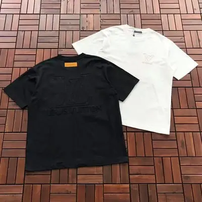 ￥~139 L🔥T-SHIRT 55070206 (im 185CM 70KG iwear size XL in the photo)