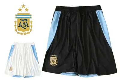 Argentina Football Jersey