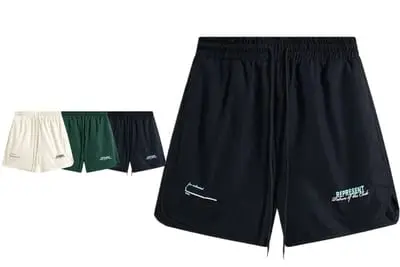 Represent Shorts