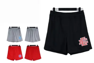 EricEmanuel Shorts
