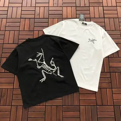 ￥ ~ 169 A🔥🔥T🔥🔥YX T-SHIRT 55070970 (im 185CM 70KG iwear size S in the photo)