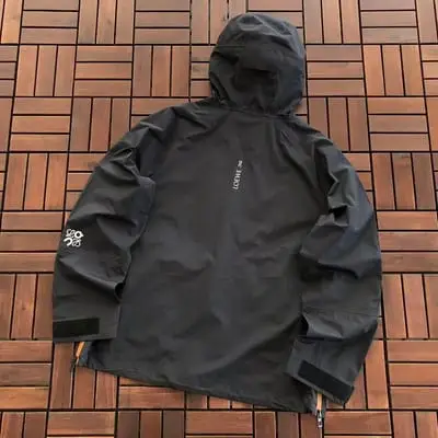 ￥ 419 L🔥E🔥🔥 & ON RU🔥🔥I🔥G JACKET 88080906 (im 185CM 80KG iwear size L in the photo)