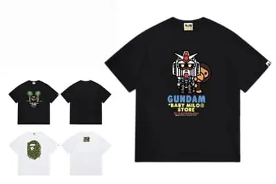 Bape Tee