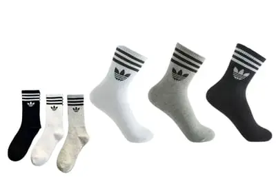Adidas Socks