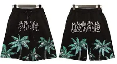 Palm Angels Shorts #2 (2 Variants)