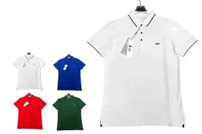 Lacoste Polo