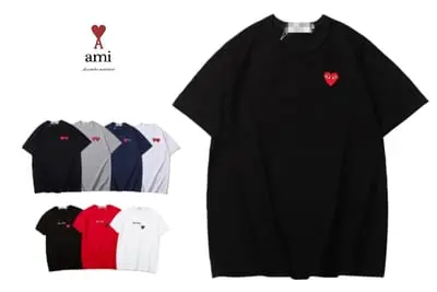 Ami T-Shirts