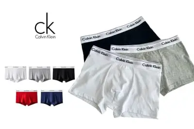 Calvin Klein Underwear