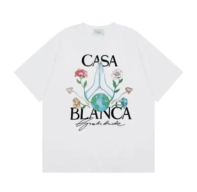 Casablanca T-SHIRT