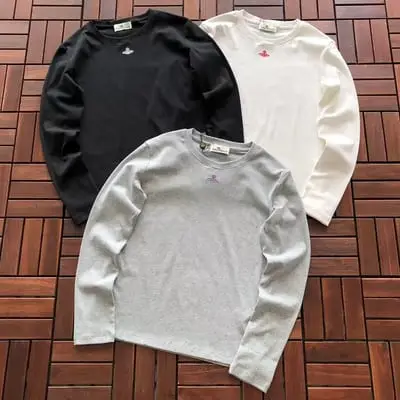 ￥~149 VIVIENNE WESTWOOD LONG-SLEEVE WOMAN 66070502
