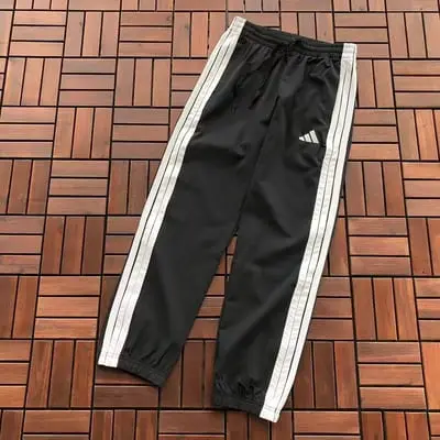 ￥ 135 🔥DI🔥AS TROUSERS 88070862 (im 185CM 80KG iwear size M in the photo)