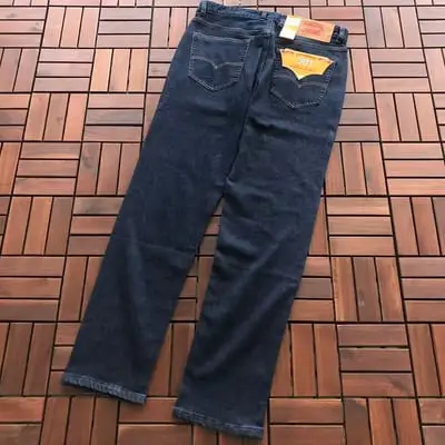 ￥~215 LE🔥IS JEANS 66072019