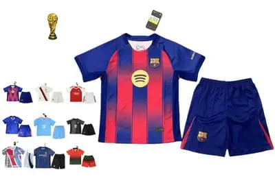Football Jersey