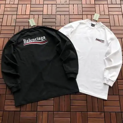 ￥~185 B🔥L🔥🔥🔥IA🔥A LONG-SLEEVE 66080250 (im 185CM 70KG iwear size L in the photo)