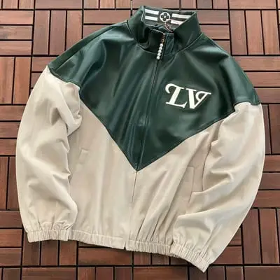 ￥~419 L🔥JACKET 55072716 (im 185CM 80KG iwear size 48 in the photo)
