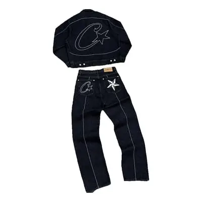 Corteiz Tracksuit