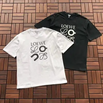 ￥79 L🔥E🔥🔥 & ON RU🔥🔥I🔥G T-SHIRT 88051228 (im 185CM 80KG iwear size S in the photo)