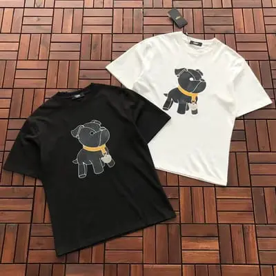 ￥159 F🔥🔥D🔥 T-SHIRT 88071216 (im 185CM 70KG iwear size L in the photo)