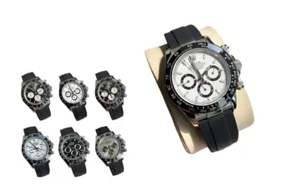 Rolex [COSMOGRAPH DAYTONA]