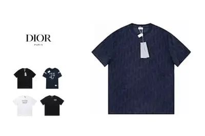 Dior T-shirt TEE