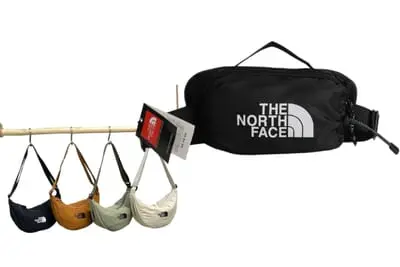 The North Face Bag