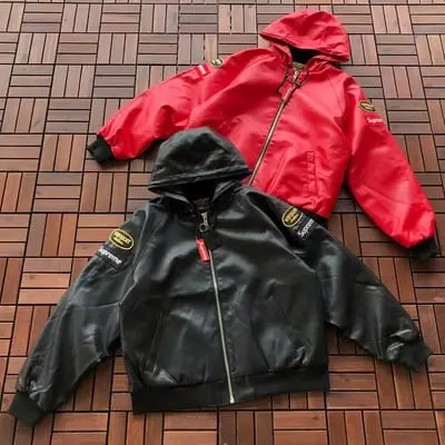 ￥ 399 S🔥P🔥E🔥E &VANSON LEATHERS COTTON JACKET 88081608 (im 185CM 80KG iwear size S in the photo)